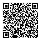 Skype malware QR code