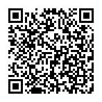 Snake Virus QR code