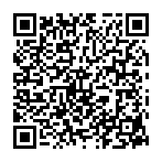 Werbung von Snetchball QR code