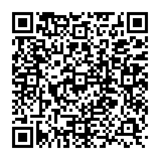SolutionWeHave virus QR code
