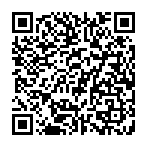 SPACE SOUND PRO adware QR code