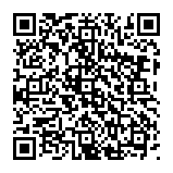 SphinxLookup Werbung QR code