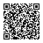 Spora virus QR code