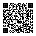 Steloj Virus QR code