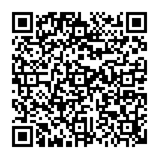 Stolen virus QR code