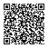 StreamFrenzy Browserentführer QR code