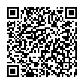 Strike virus QR code