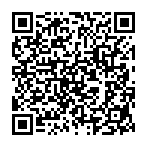 StripedFly Malware Rahmenwerk QR code