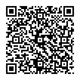 Suppteam0 virus QR code