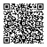 Suspicious Ransomware Activity virus QR code