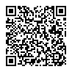 SweetIM Virus QR code