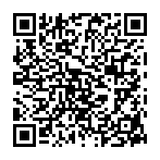 SYSDF Virus QR code