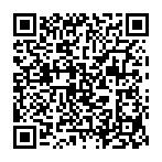 SysJoker Virus QR code