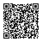 SysJoker Virus QR code