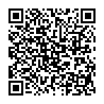 System Notifier Werbung QR code