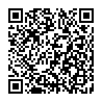 SystemMonitor Werbung QR code