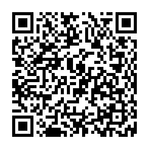 Werbung von tapverge.com QR code