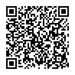 Werbung von TeachPad QR code