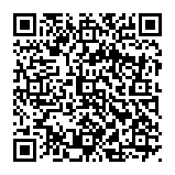 Tellyouthepass Virus QR code