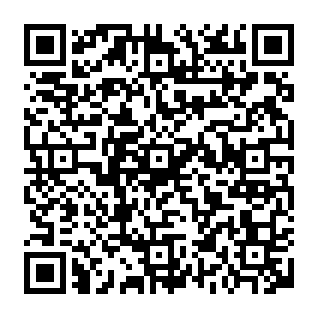 Gefälscht Tesla Foundation Giveaway QR code