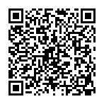 TeslaCrypt ransomware QR code