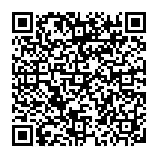 Gefälschte Tether Wallet Voting Rewards Webseite QR code