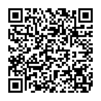 Werbung von TextBoard QR code