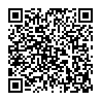 TFlower Virus QR code