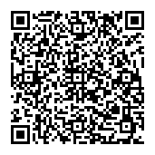 The System Is Badly Damaged Virus QR code