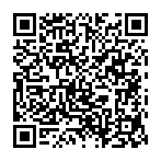 thedimepress.com Werbung QR code