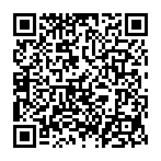 thehypefeed.com Werbung QR code