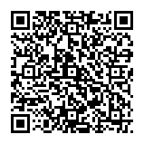 TheMediaConverter Promos Adware QR code