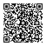 thepositiveimpactnow.com Werbung QR code