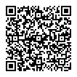 Threat Finder virus QR code