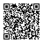 Thx Virus QR code