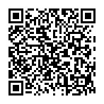 Werbung von Tidings QR code