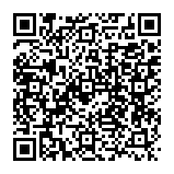 tobepartou.com Browserentführer QR code