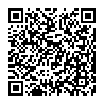 Werbung von Tool QR code