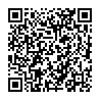 Torrent Movies Malware QR code