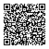 Werbung von TotalLetterSearch QR code