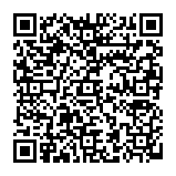 TriangleDB Malware QR code