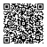 Trojan Spyware Alert technischer Support Betrug QR code