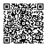 Trojan Win32/Tiggre!rfn malware QR code