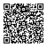 Trojan:Slocker Pop-up QR code