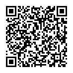 TrumpKard Werbung QR code