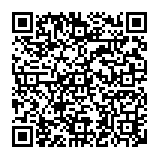 Fake Trust Wallet Anwendung QR code