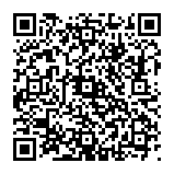 TrustedAnalog Werbung QR code