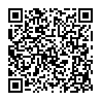 TrustWallet Phishing-E-Mail QR code