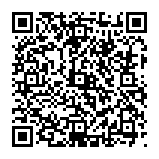 TypeCharacter Werbung QR code