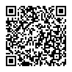 Ufo Virus QR code